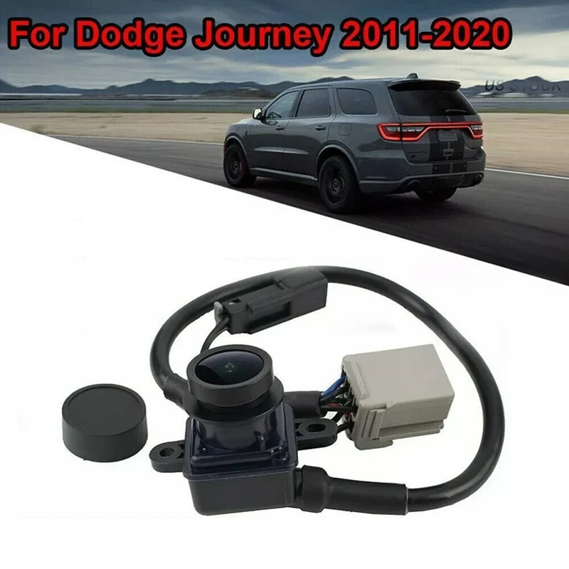 Автомобильная камера заднего вида 56054158 АД AG для Dodge Journey 2011-2020 гг. автомобильная