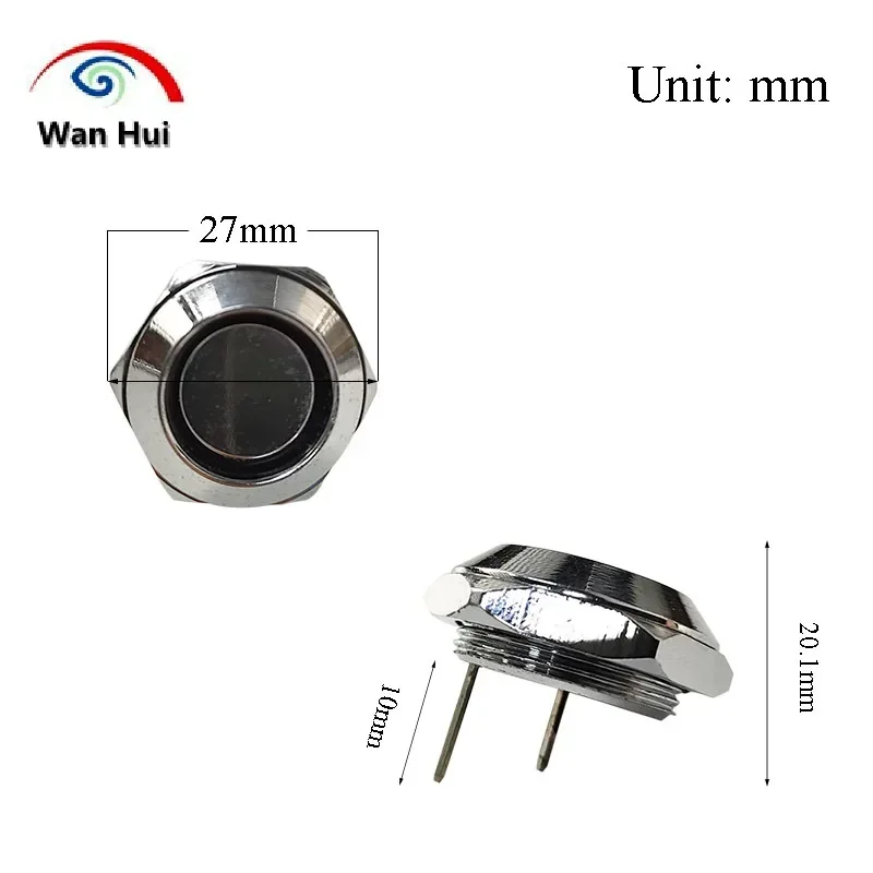 

1 шт. DS9092 TM1990A, линейный двухконтактный резьбовой датчик IB Readhead TM Card Probe для контроля доступа сообществ заводов