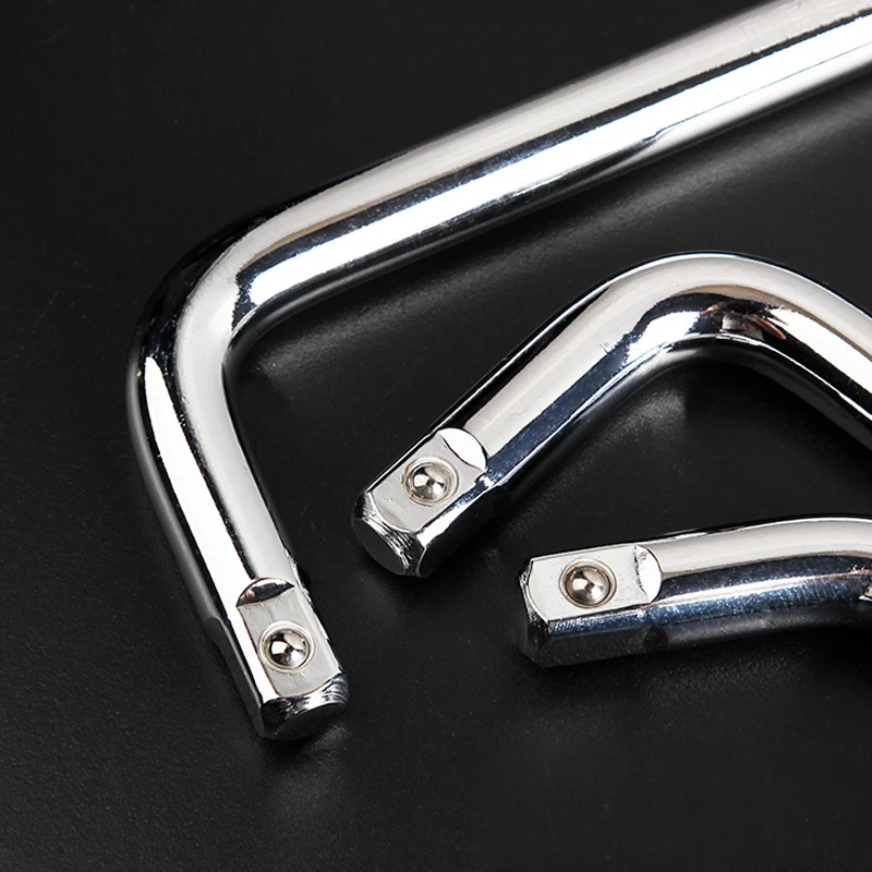 Лидер продаж 1/2 дюйма 14 дюймов L-образный удлинитель для шатуна L-образная