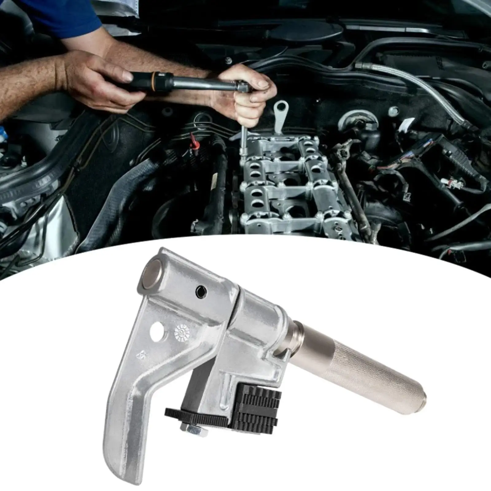 Набор ручных инструментов для наружной резьбы 35-130 мм