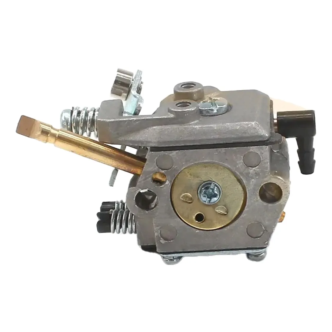 Фото Карбюратор с комплектом прокладок WT-38B подходит для Stihl FS50 FS51 FS60 FS61 FS65 FS80 FS90 FS96 №3