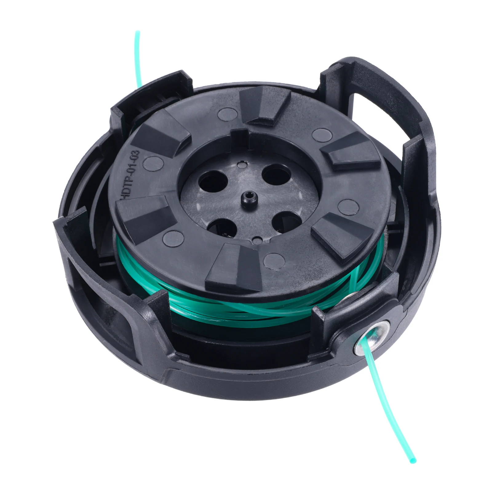 1 шт. Головка триммера для Dewalt DCST920 DCST922 DCST925 DCST970 DCST990