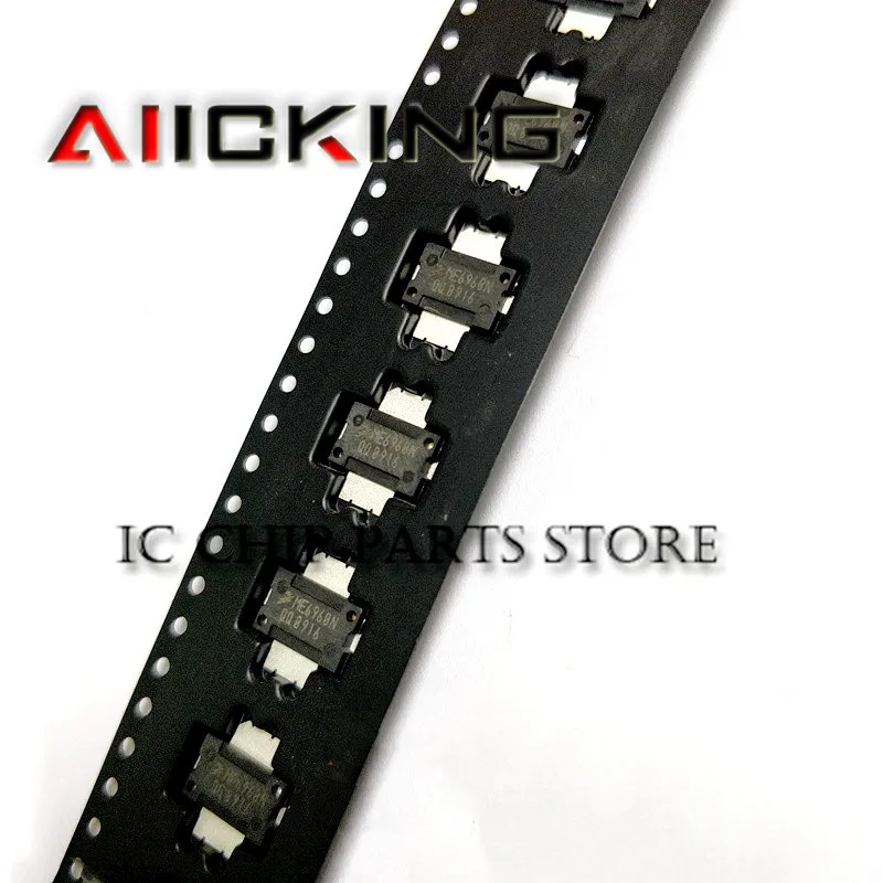 MRFE6S9060NR1 Бесплатная доставка 1 шт., TO-270-2 Mrak:ME6960N SMD RF трубка Trans RF полевой МОП-транзистор