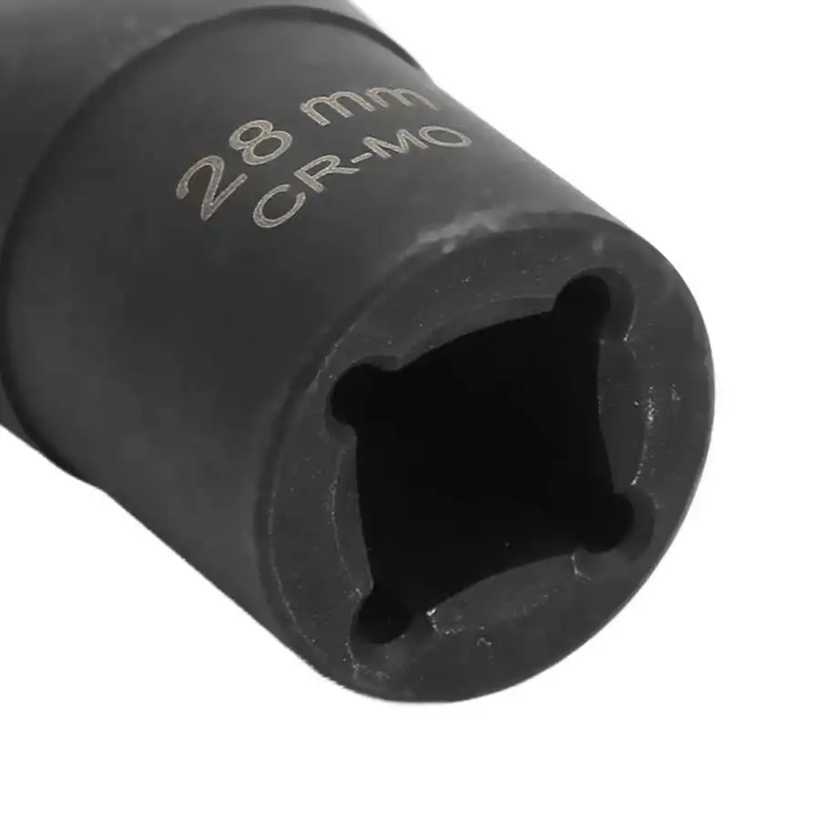 Привод для ножниц черный металлический переходник адаптер дрели 1/2 дюйма