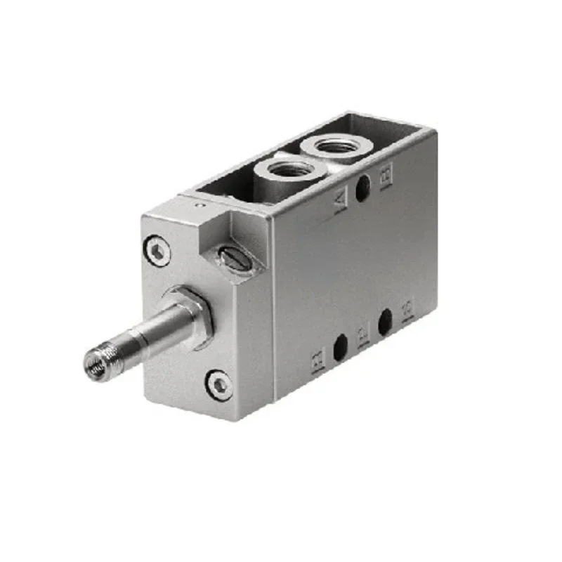 Совершенно новый соленоидный клапан для Φ/8-B 19758 MFH518B19758