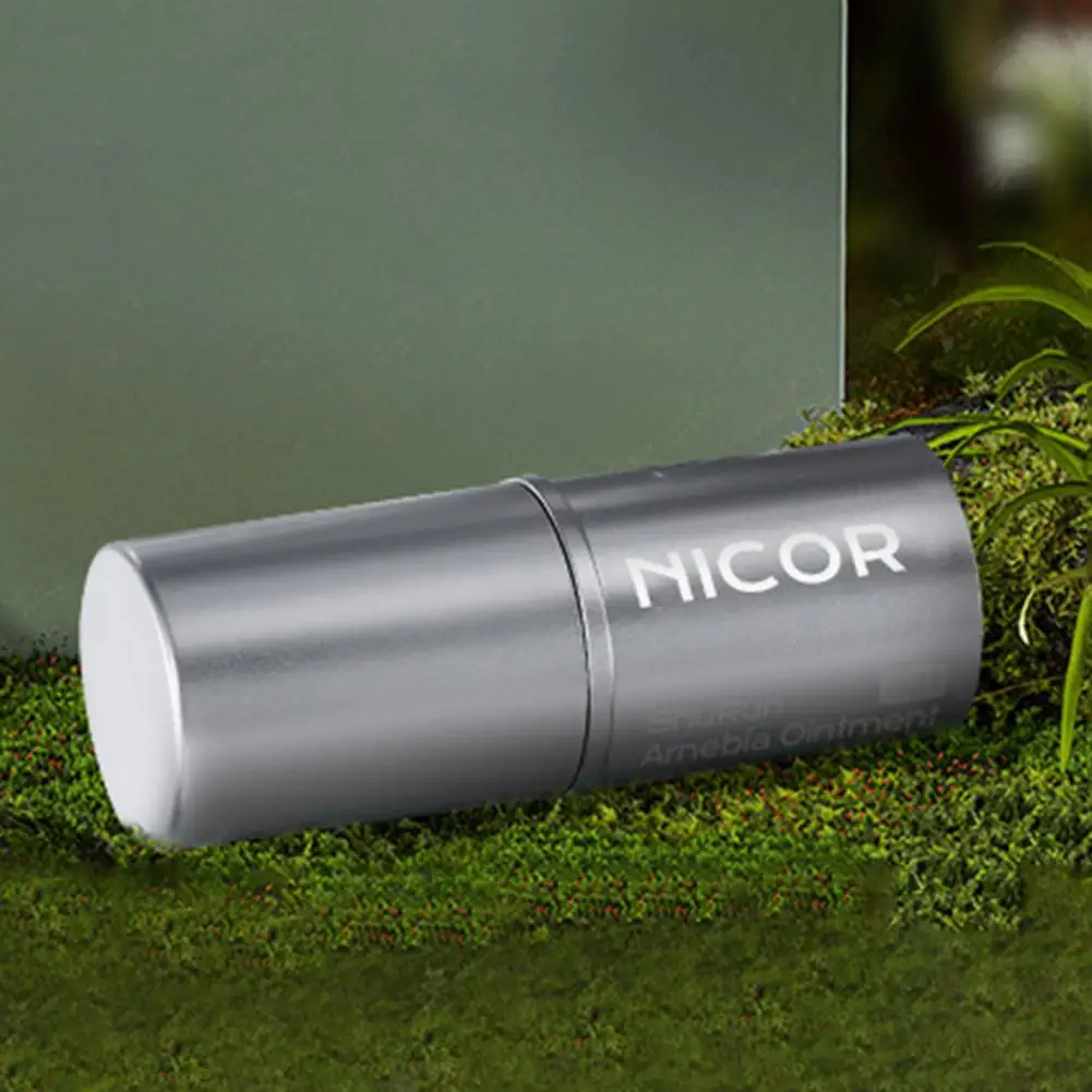 

Skin Care Tool External Use Repel Mosquitoes Relieve Itching Cream for Back