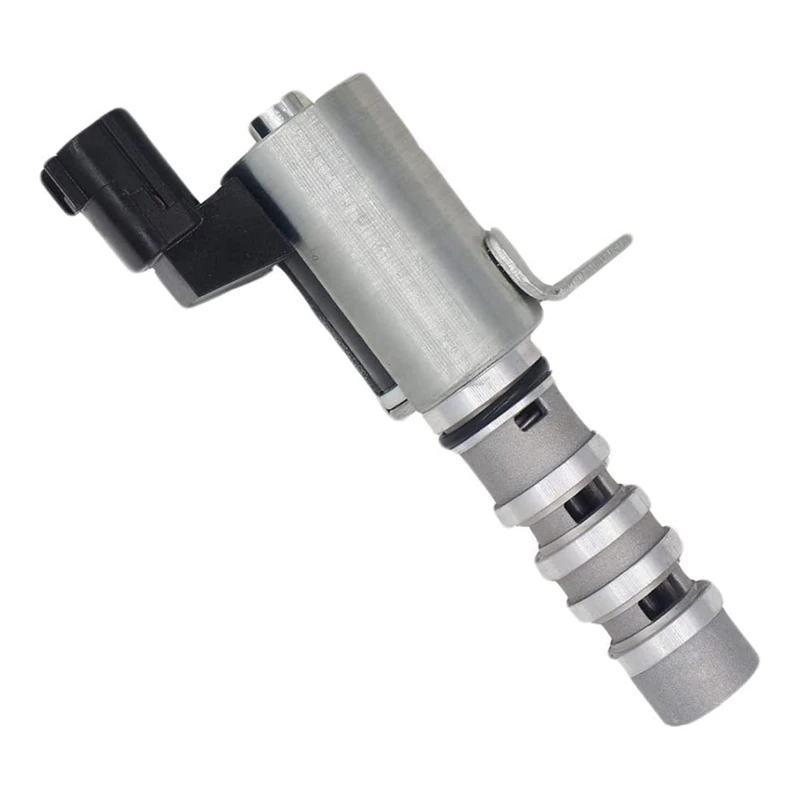 Новый соленоид синхронизации переменного клапана двигателя для Nissan Versa 2009-2015 1 6l