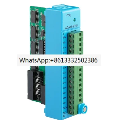 ADAM-5018 ADAM-5018P ADAM-5013 ADAM-5051D ADAM-5051S ADAM-5051 ADAM-5050 Новый и оригинальный