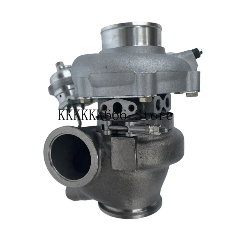877895-5005S G25 G25-660 A/R 0 72 V-band отработанный Керамический шарикоподшипник универсальный