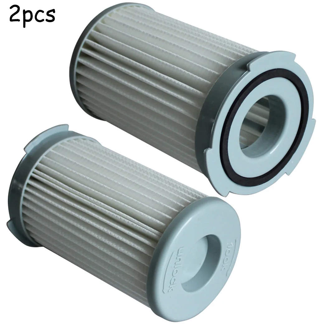 

For Electrolux Filters ZAC6705-6790 EF75B AEF75B High quality 2Pack Filter