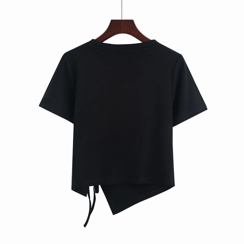 Women Blouse Plus Size Ladies Tops Women Summer Short Sleeve Casual Blouse Shirt Oversized Female Clothing Fashion Soild Blouses