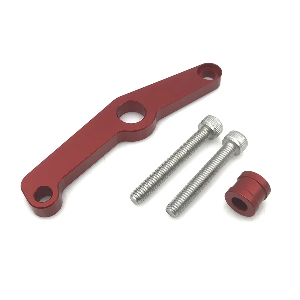 Мотоцикл для Honda CT125 CT110 CT 125 110 HUNTER CUB стабилизатор переключения передач поддержка