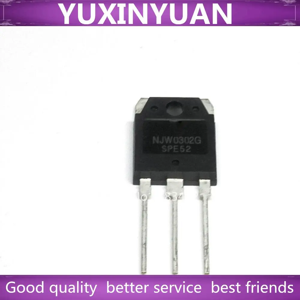 1 шт. MUR3060PT NJW0302G SGH80N60UFD 2SC2625 2SJ162 2SK1058 IRFPS35N50L STRX6759 STR-X6759 MJ3001 FBA90N20D MBI1801GSD