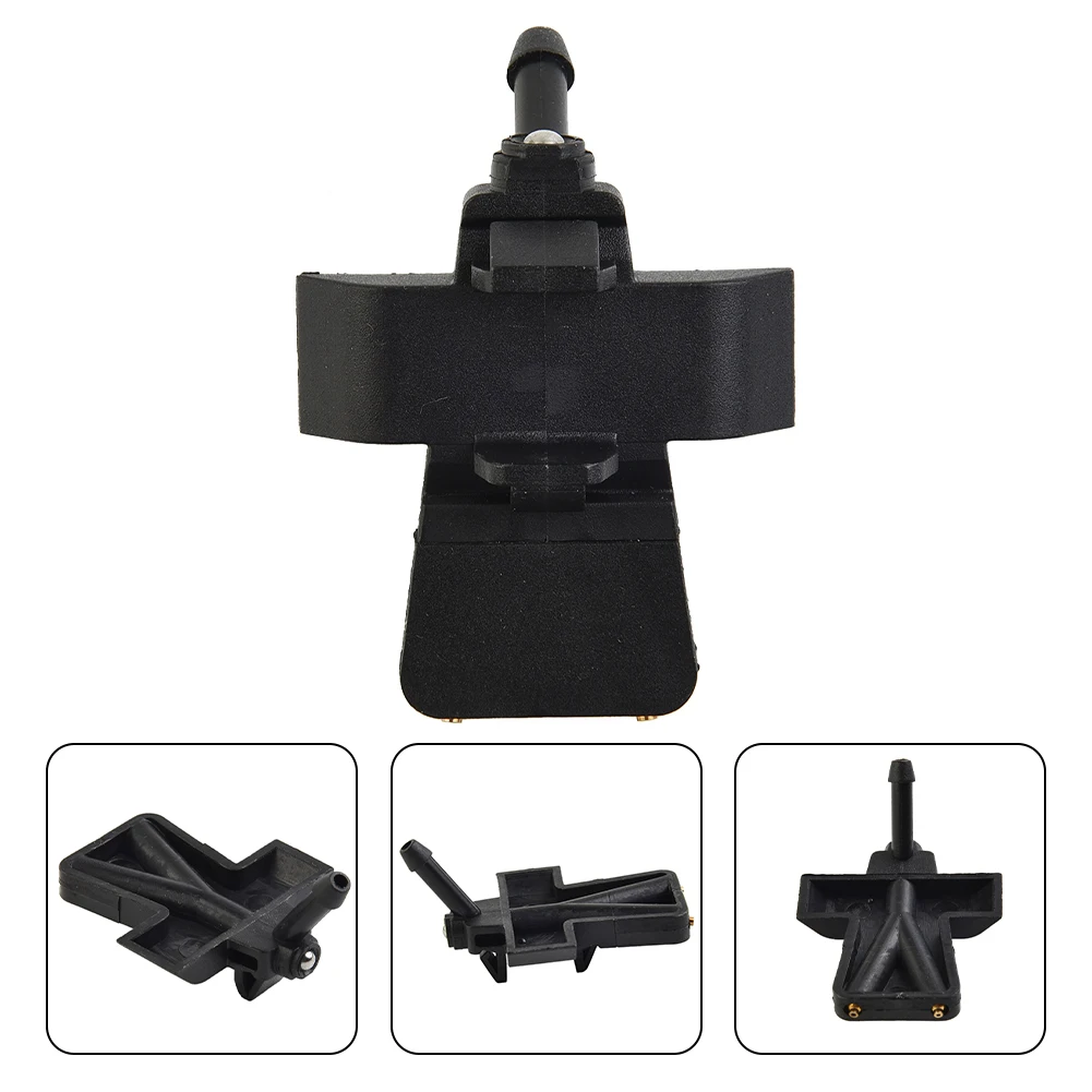 

Форсунка омывателя лобового стекла для Nissan Micra K12 2003 - 2010 28930AX600
