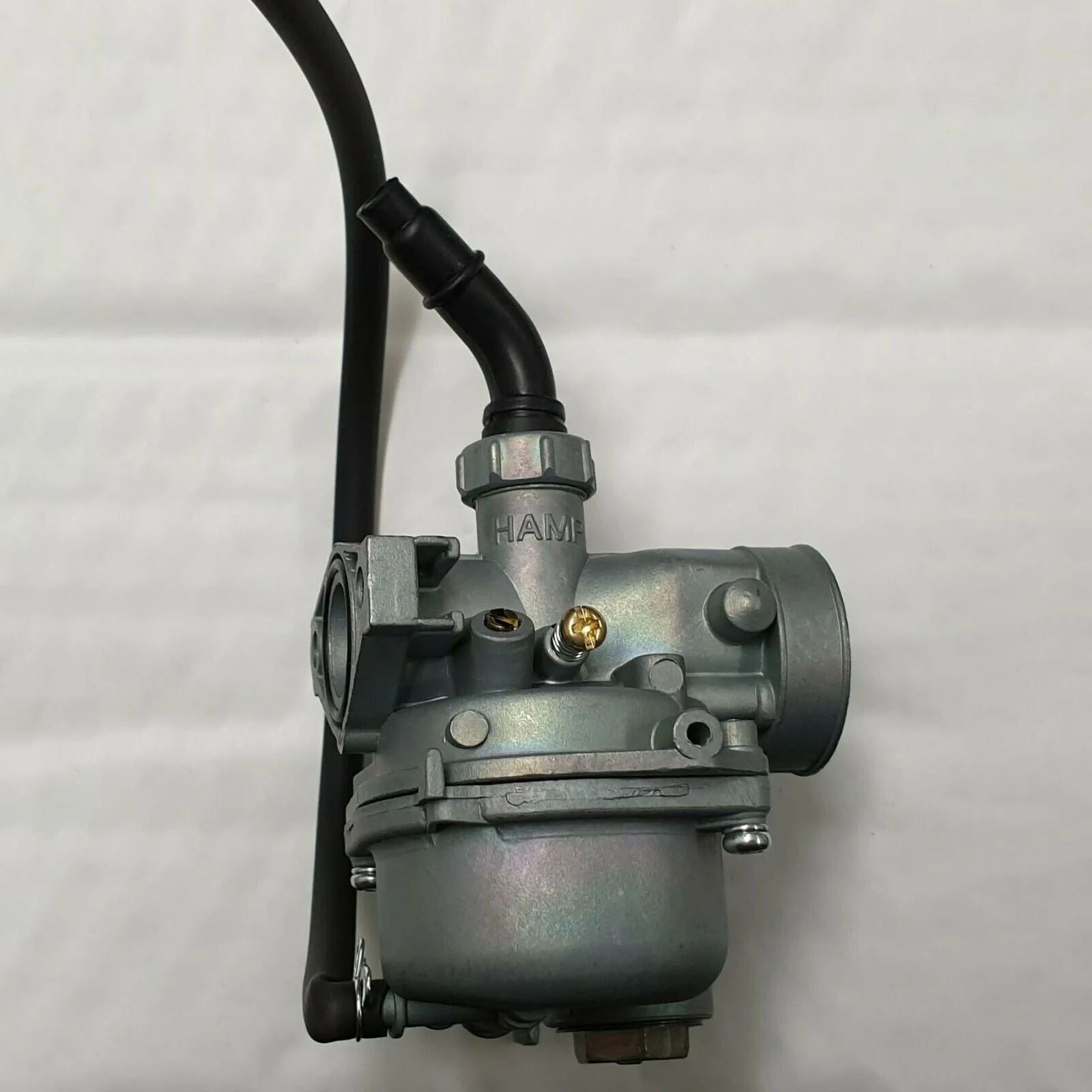 Карбюратор для Honda Cub C50 C70 C90 PZ17 17 мм 42