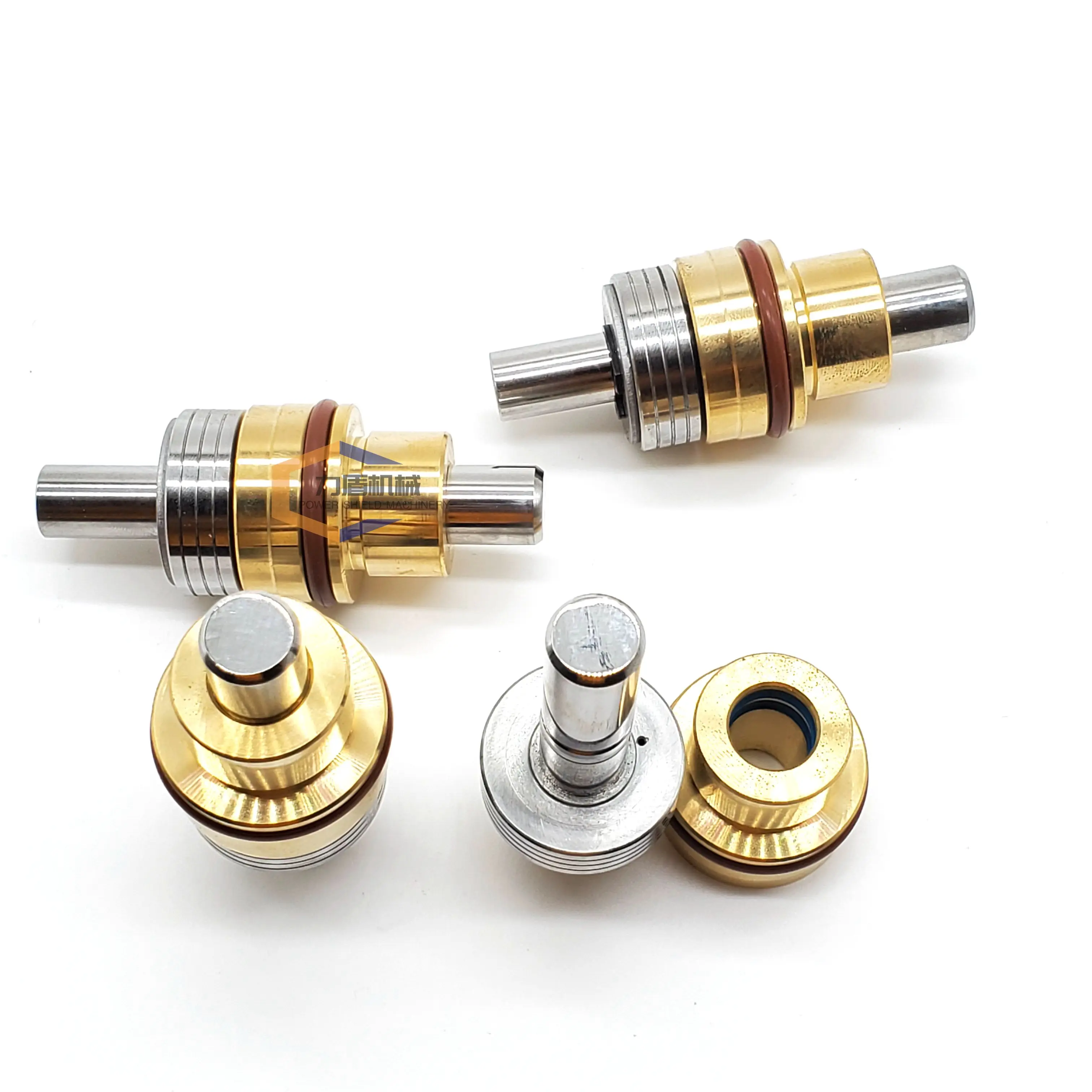 

Для Doosan Daewoo 150 215 220 225 300-5-7-9 ножной клапан, дорожная цилиндрическая головка, запчасти для экскаватора