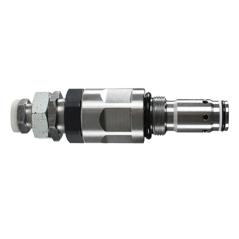 Главный предохранительный клапан заменяет 723-40-51102 723-40-51100 для двигателя Komatsu 6D95