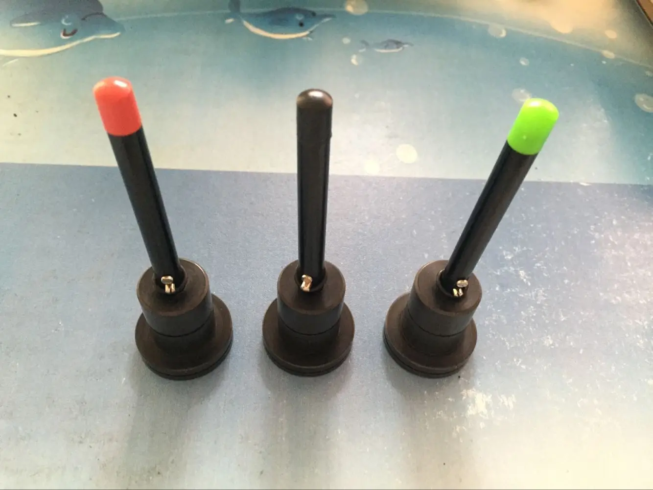 

Набор из 3 автоматических часов или часов, инструмент для точного ремонта масленки