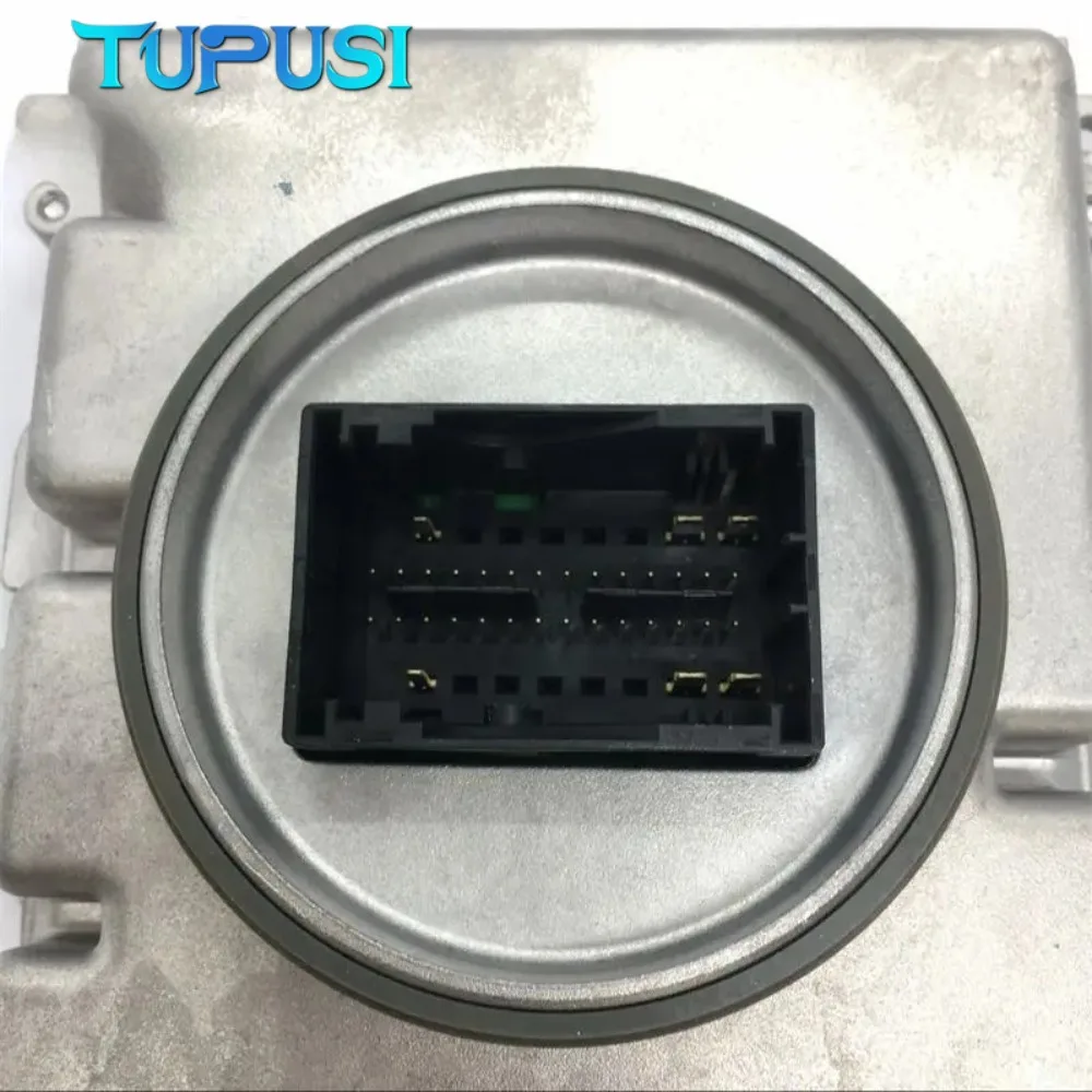 Фото Оригинальный модуль управления светодиодными фарами 7PP941572AC для Audi Q2 Q3 A5 Q5 7PP.941.572.AC №3