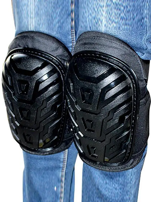 

Многофункциональные наколенники, Регулируемые Наколенники с мягкой внутренней подкладкой, для походов и садоводства