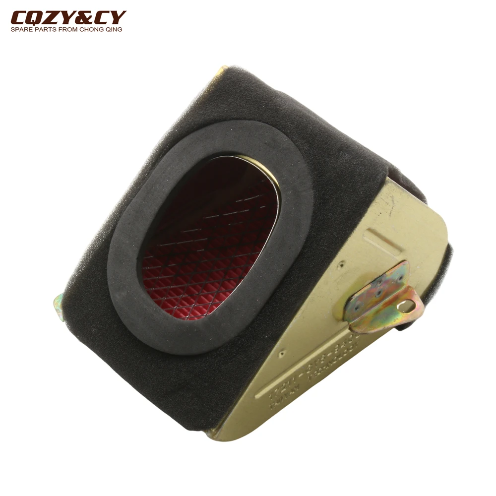 

Воздушный фильтр для Sym Jet 4 Super Duke Allo125 Cello125 Orbit 2 Fiddle II 125 Symply 150 X'Pro 125i 17211-GY6-920