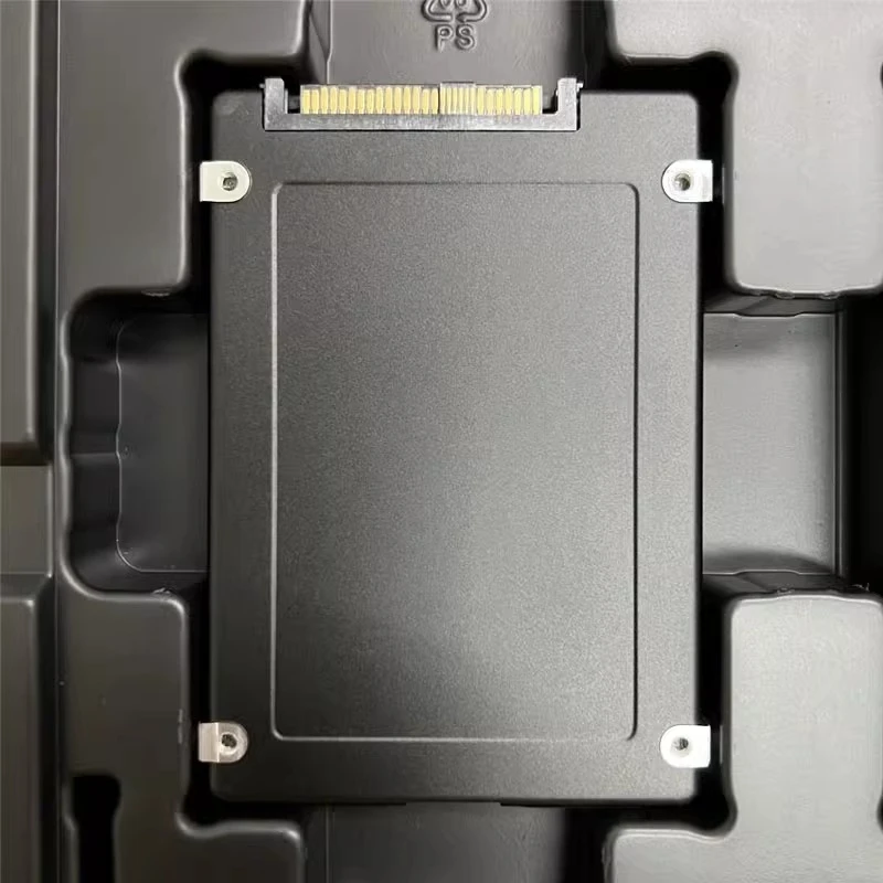 Совершенно новый оригинальный твердотельный накопитель PM1733 960G U3 NVME для сервера