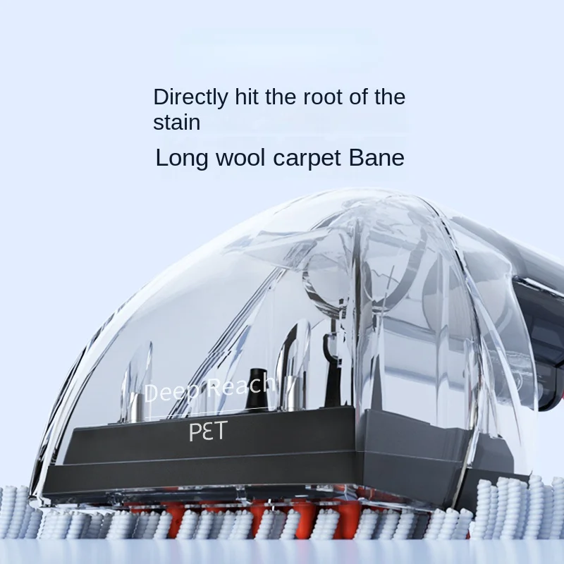 Специальная щетка BISSELL для чистки ткани многофункциональная оригинальная