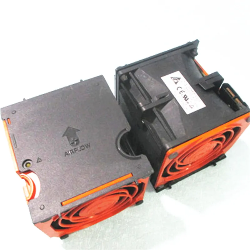 

New SERVER CPU Cooling Fan For DELL Powerdge C5000 FX2S 06WW82