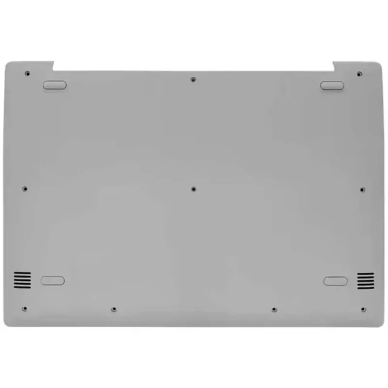 Для ноутбука Ideapad 120S-14IAP 130-14IGM: задняя крышка ЖК-дисплея, передняя панель, подставка для рук, нижняя часть корпуса клавиатуры, крышка шарниров. (art.: 3920d954cacdb) - 3920d954cacdb