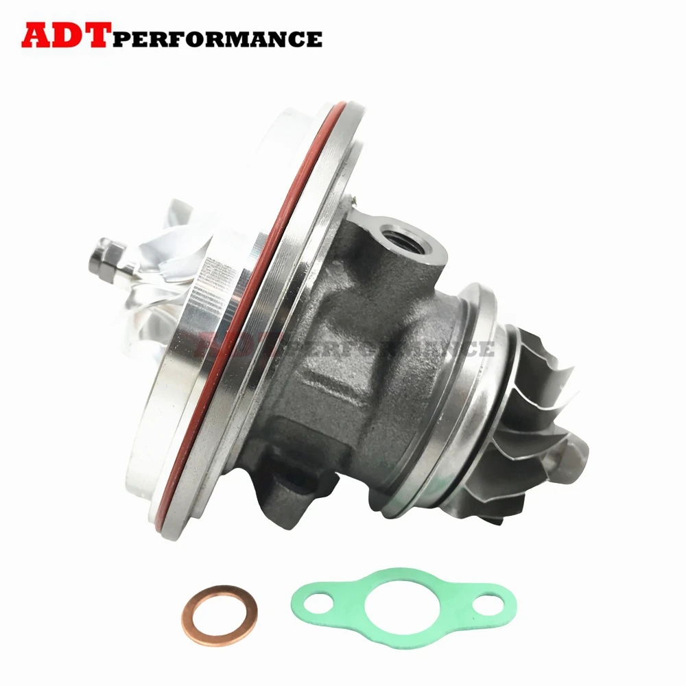 Турбозарядное устройство K04 53049880144 53049700144 03Л 145873 B 03L 145715 Картридж турбины C для VW