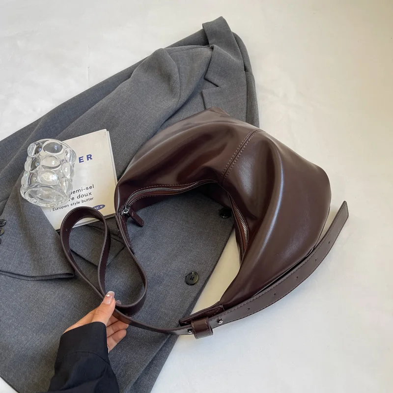 Сумки на плечо из искусственной кожи женские сумки-тоут в стиле ретро сумка через