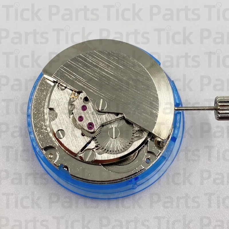 Аутентичные мужские часы Tianjin Seagull ST6 с 3 стрелками и одним календарем