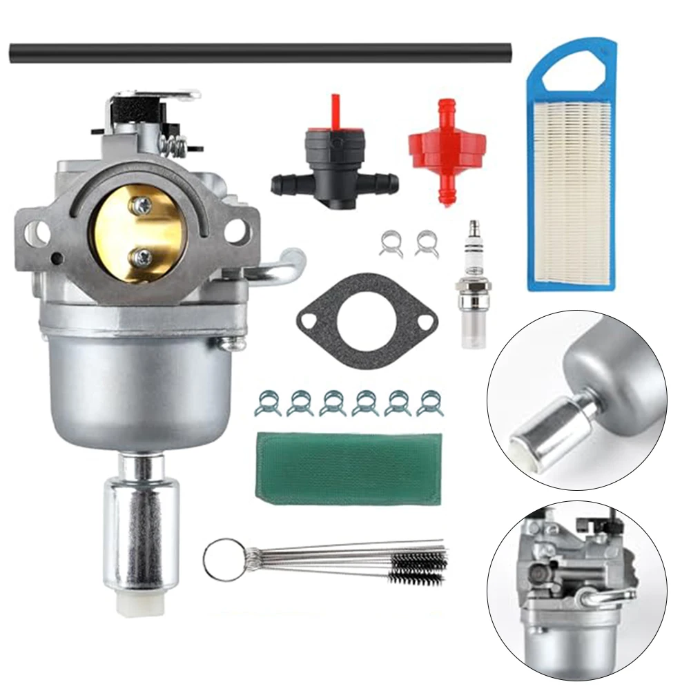 Автомобиль двигателя замена Buretor для газонокосилки Craftsman LT2000 DLS3500 lt3000 подходит