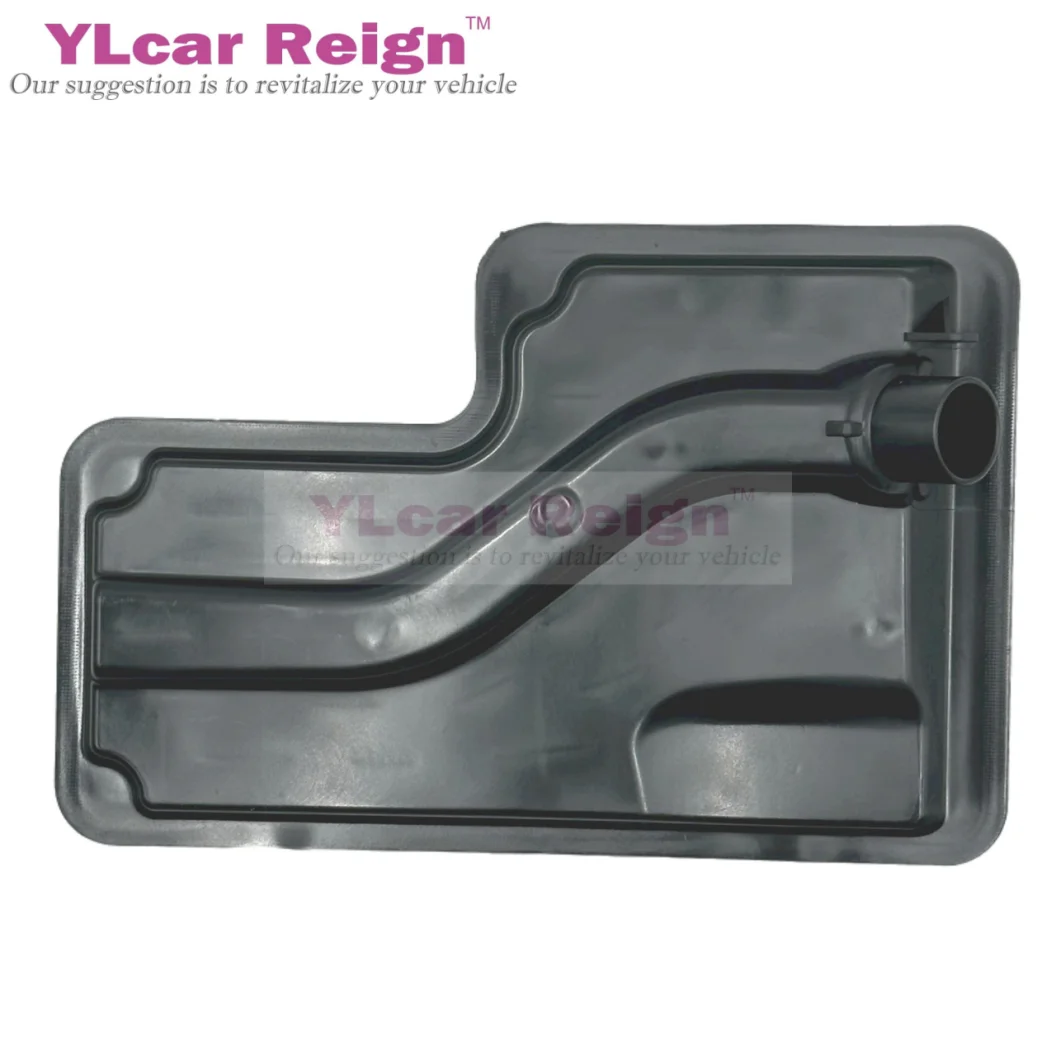 Фото Масляный фильтр коробки передач 6T70E 6T75E 6F55 24223670 24264344 для BUICK Cadillac Chevrolet Lincoln FORD, автомобильные аксессуары №4