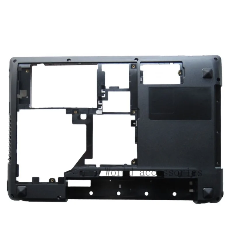 

New Bottom case For Lenovo IdeaPad Y470 Y470P Y471A Y470N Laptop Bottom Base Case Cover
