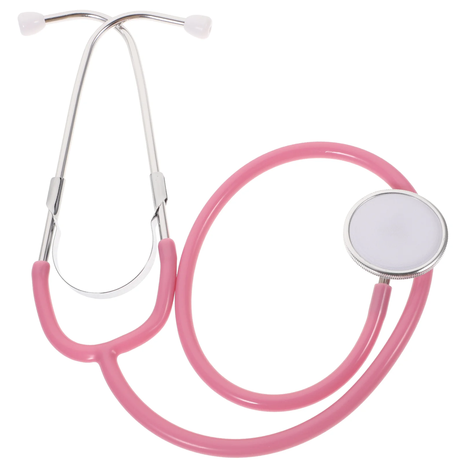 

Stethoscope Kids Toy Toys Children Play Simulation Pretend Playing Kit Nursing Role Working Real Virtual Equipment Nurse Single