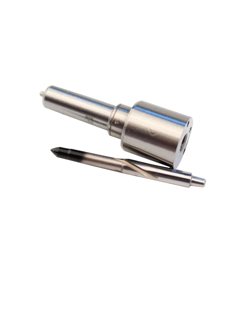 Топливная форсунка с общей топливной магистралью L120PBD L087PBD L157PBD L274PBC L163PBD L097PBD L096PBD