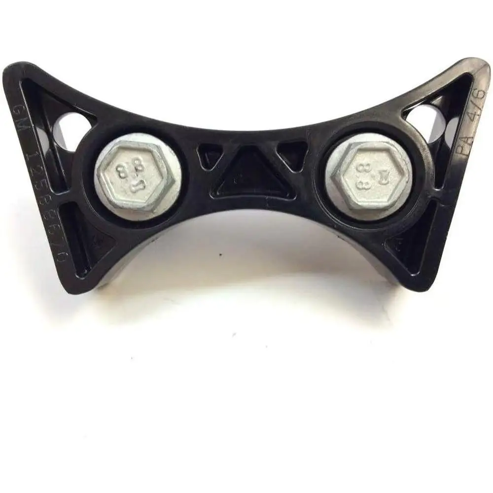 1 шт. 12588670 амортизатор цепи синхронизации для Cadillac Saab Chevrolet натяжения