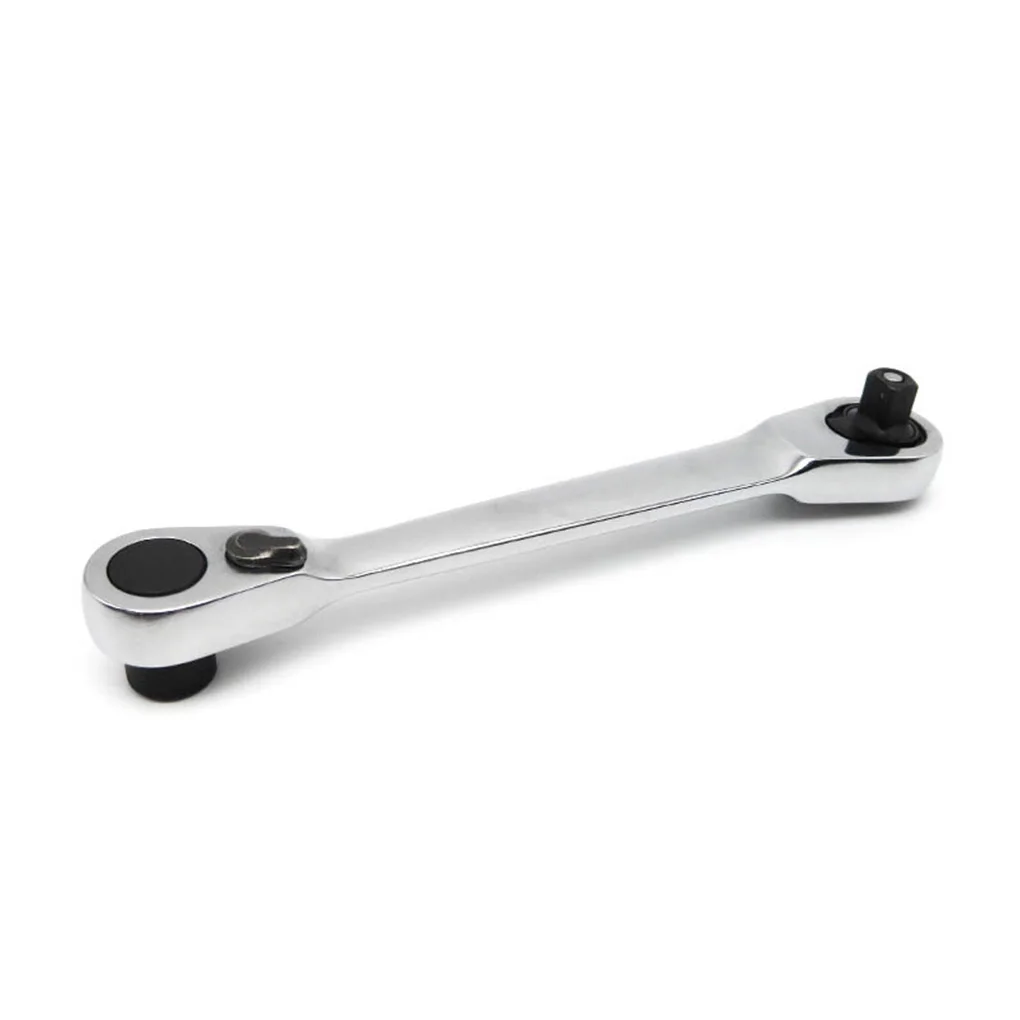 

Гаечный ключ с трещоткой, 1/4 дюйма