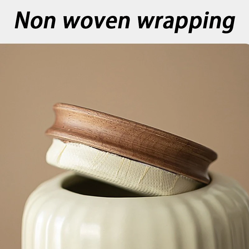 Керамическая урна для домашних животных Пепел Мемориал кошки Похоронные анфаны