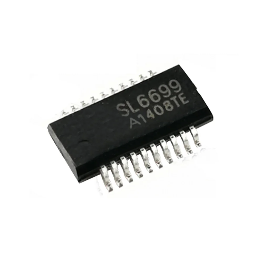 

1pcs/lot SL6699 SSOP-20 In Stock