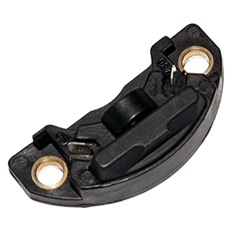 2X автомобильный модуль управления зажиганием чип для Mitsubishi Mazda Hyundai Sonata MD607814 MD611384