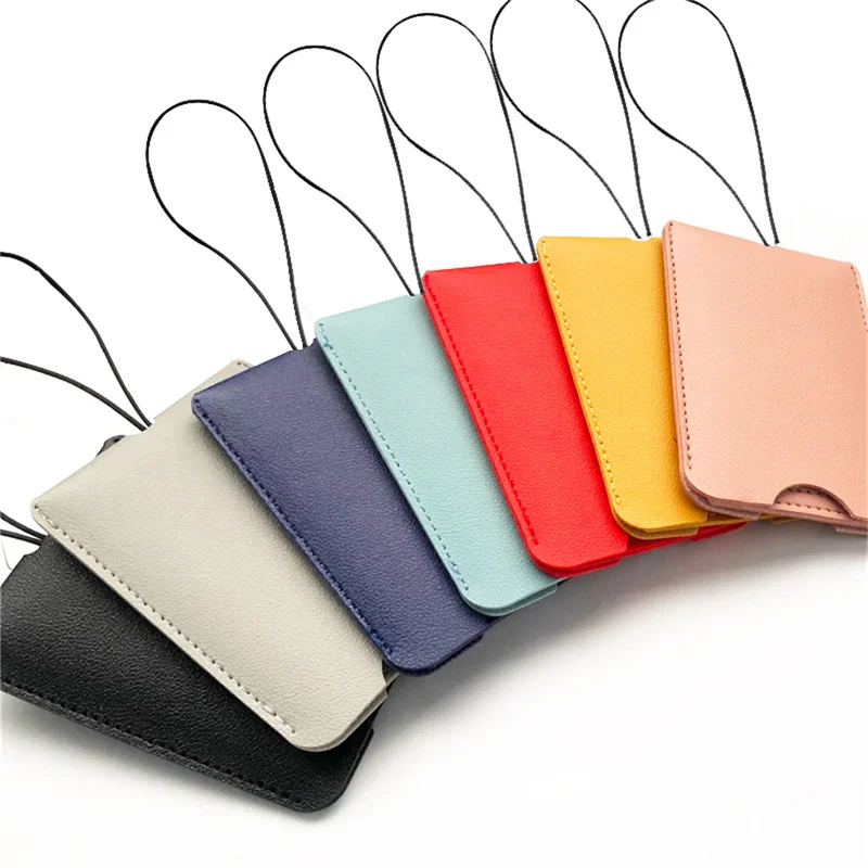 new-style-pu-leather-luggage-tag-name-id-address-tags-suitcase-luggage-tag-solid-color-portable-label-boarding-pass-tag