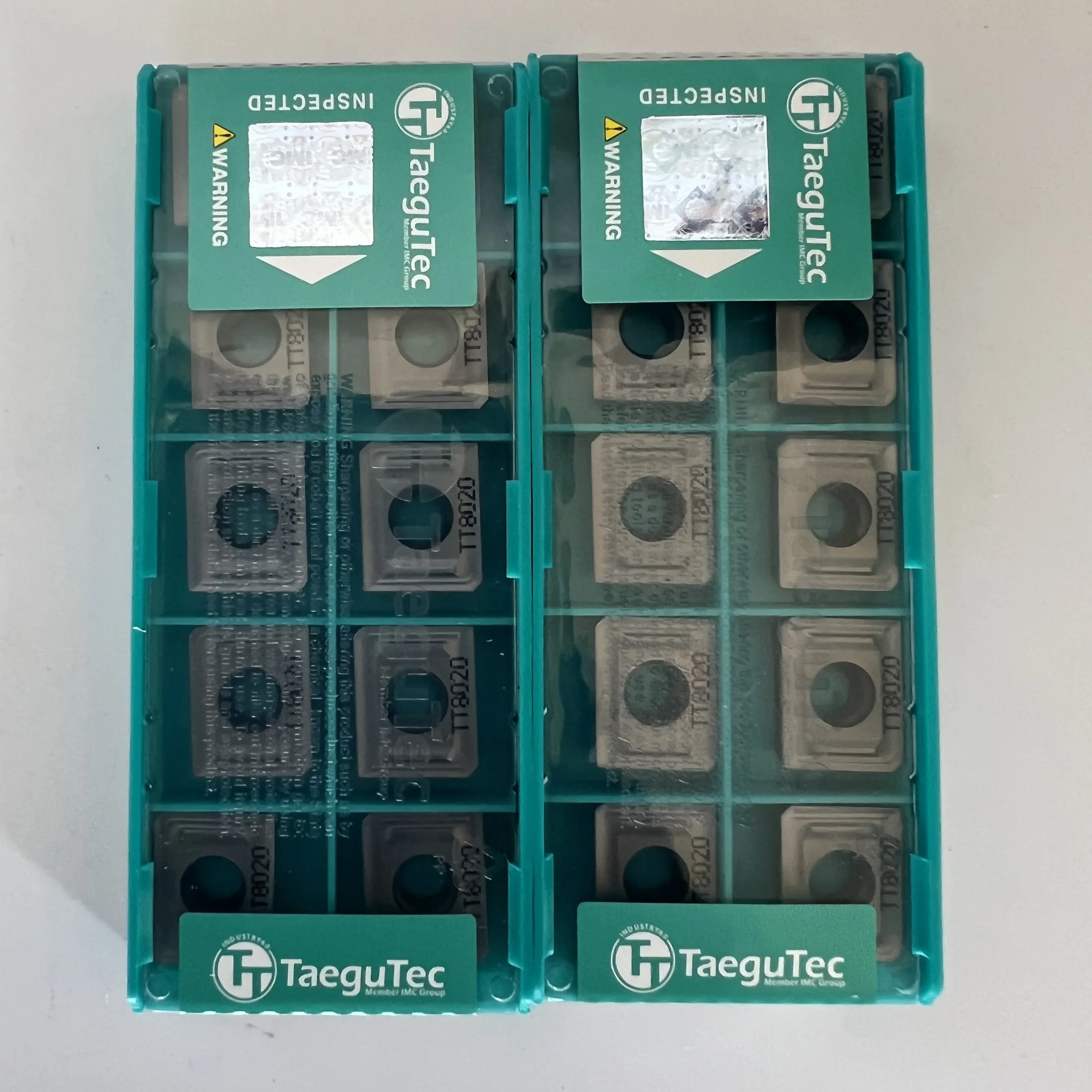 Лезвие из сплава APMT1504T-WT TT8020