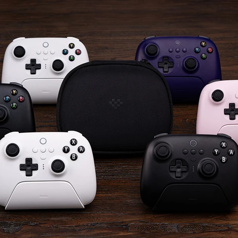 Чехол для контроллера 8BitDo