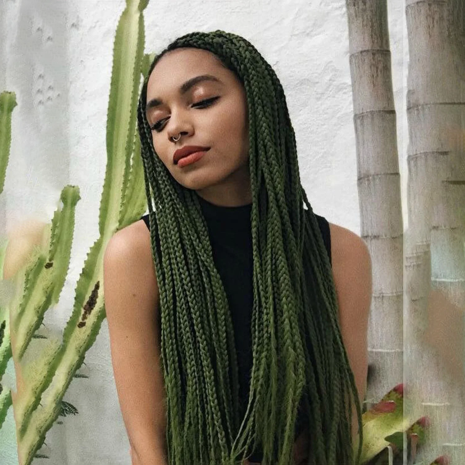 S Diy Hair