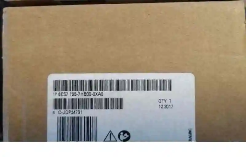 

Original brand new 6ES7195-7HB00-0XA0