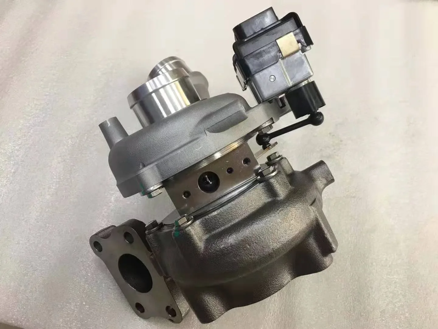 Турбокомпрессор BV45 53039700345 53039880345 14411-8X00B для двигателя YD25DDTI