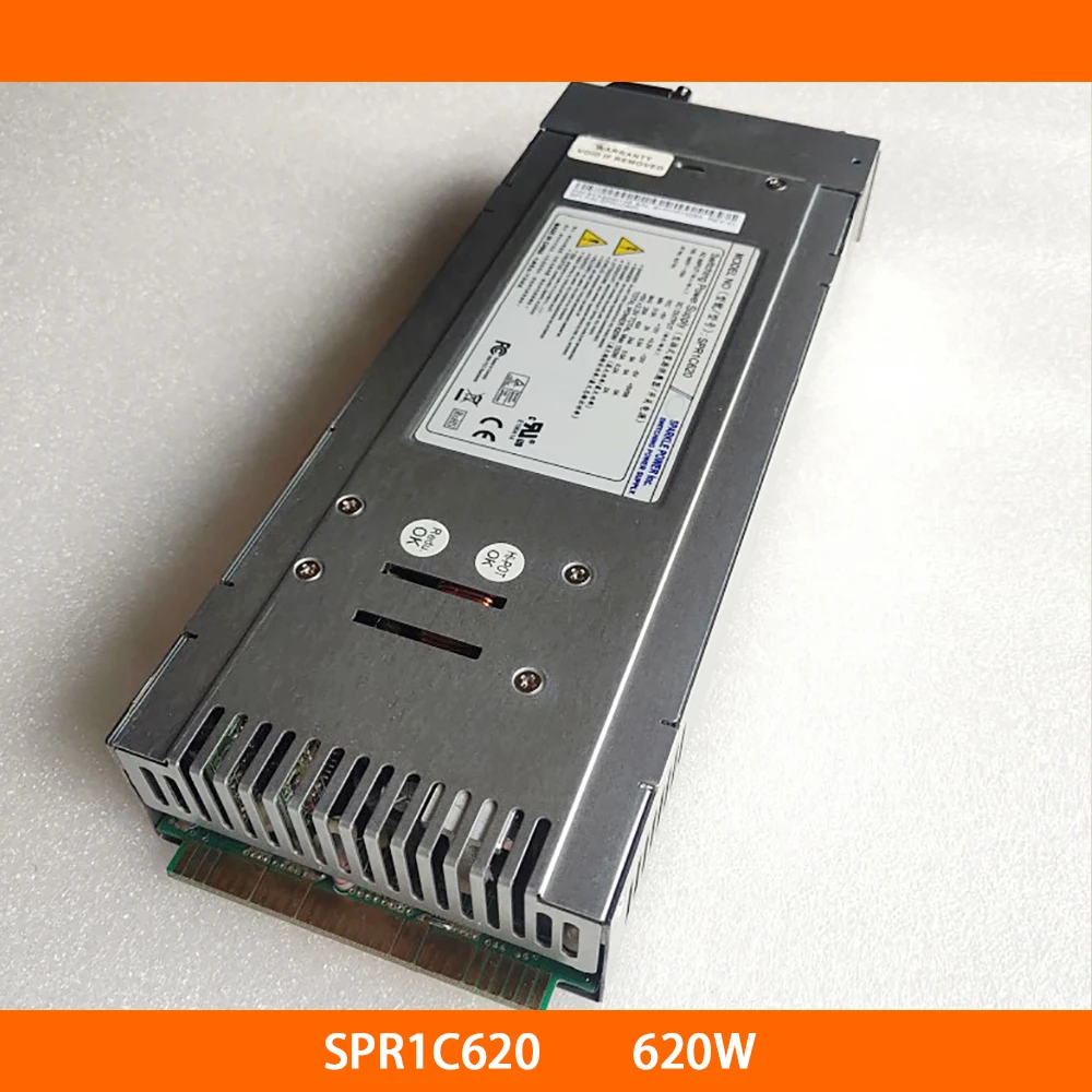 

For Array SPR1C620 Networks APV 3520 5200 620W Switching Power Supply Original Quality Fast Ship