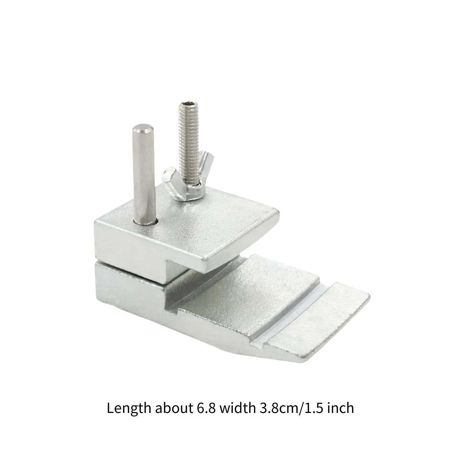 59350 Инструмент для установки растягивающегося ремня легко носить с собой